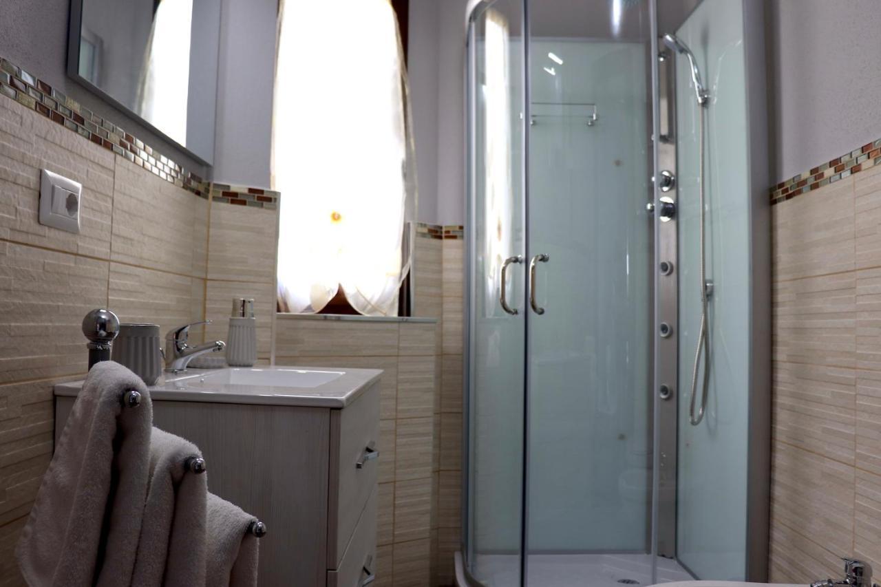 13 Garden Rooms أولبيا المظهر الخارجي الصورة